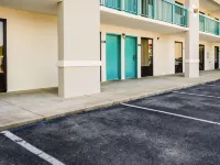 Econo Lodge Moss Point - Pascagoula Hotels in Moss Point