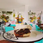 CÁLIDO Cosmos Hotel - breakfast