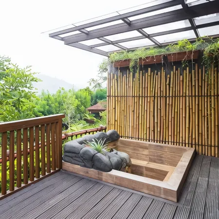 The Onsen Hot Spring Resort
