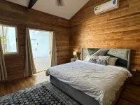 Villa Republik Hotels in Parrita