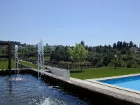 Quinta do Paco Hotel - Pools