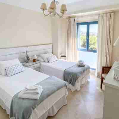 Charming apartment / Precioso apartamento en la Marina del Puerto de Sotogrande. Rooms