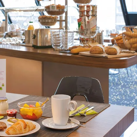 Hôtel Mercure Chambéry Centre
