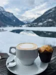 Hotel Tea Dolomiti - Lago di Alleghe - Monte Civetta - breakfast