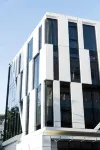 Center Hotel - 3-Star