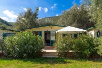 Camping Oliva Mobile Homes