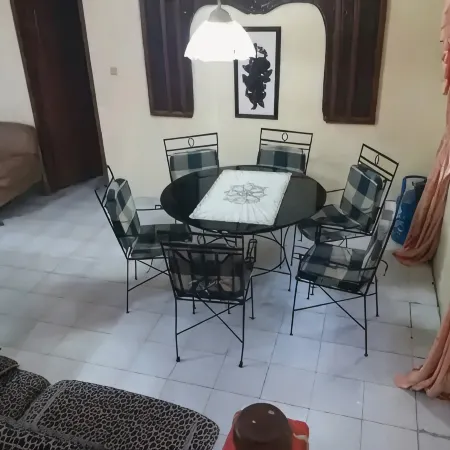 Villa Kota Bunga Anggrek