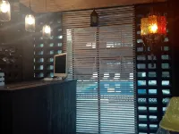 Urban Bacalar Hotel