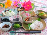 Oyado Nepusu Hotels in Setouchi