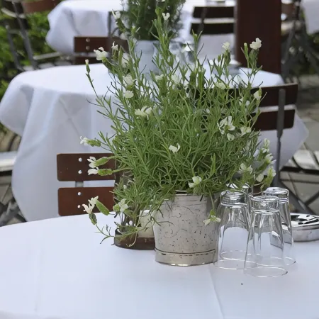 Hotel Alster Au Отели рядом с достопримечательностью «Станция метро "Букхорн"»