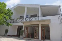 The Villa in Lavinia