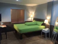 Vysha Residence - Pensionat