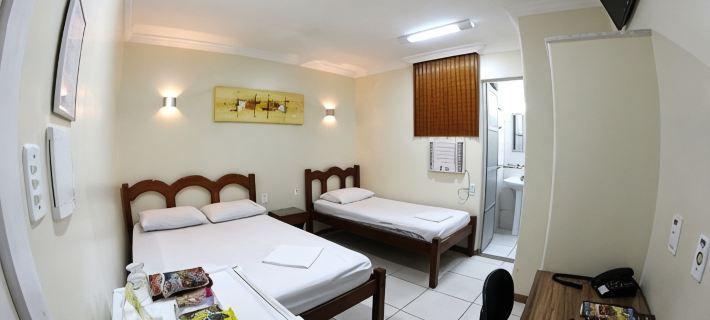 Hotel Belem Fortaleza Hotels in Fortaleza