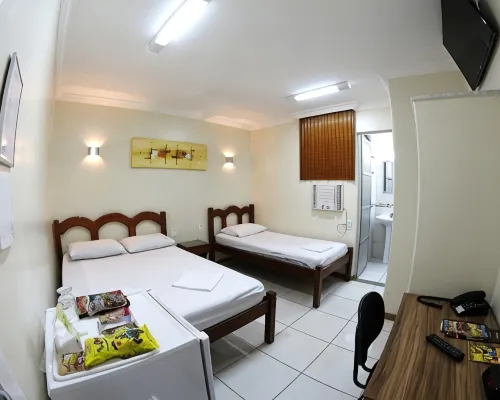 Hotel Belem Fortaleza Hotels in Fortaleza