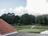 Dormie House Hotels in Bowral