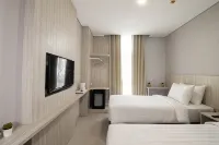 MIC Hotel Yogyakarta