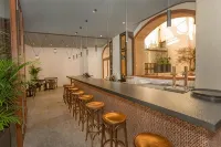 Icon Rosetó - Pet friendly