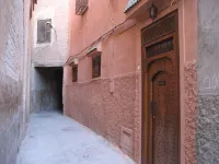 Jewel of a private home all to yourselves in the heart of the Old City - Bungalow
