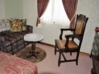 Gasthof Montana - 2-Star