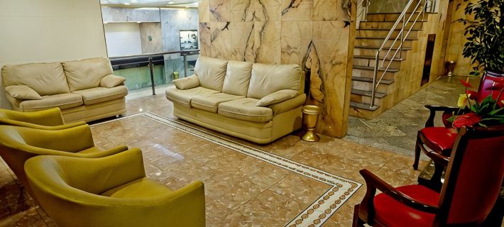 Lider Hotel Manaus Hotels in Manaus