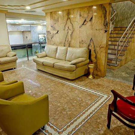 Lider Hotel Manaus