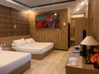 Hotel New Merdeka Pati Hotels in Pati Regency