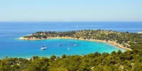 Superior Studio Apartment in Sea Front - Homestays
