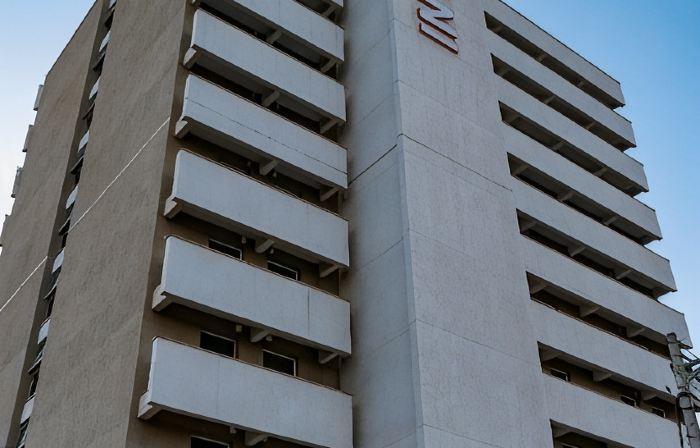 Hotel Intercity Montes Claros