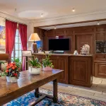 Demeures & Châteaux - Hôtel Greuze & Spa Tournus