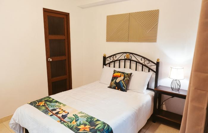 Hotel Plaza Los Tucanes