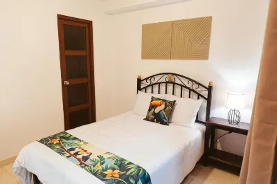 Hotel Plaza Los Tucanes Hotels in 