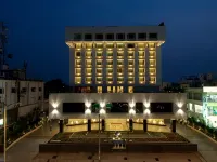 โรงแรม Vivanta Vijayawada, MG Road โรงแรมใกล้สถานีวิชัยวาทะ