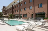 Ardeatina Park Hotel - Infinity Pools