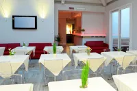 Hotel Giotto - Bữa sáng