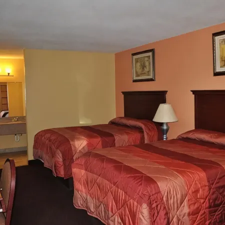 Executive Inn Brookshire