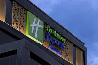 Holiday Inn Express & Suites DEVENTER by IHG Hotel di 
