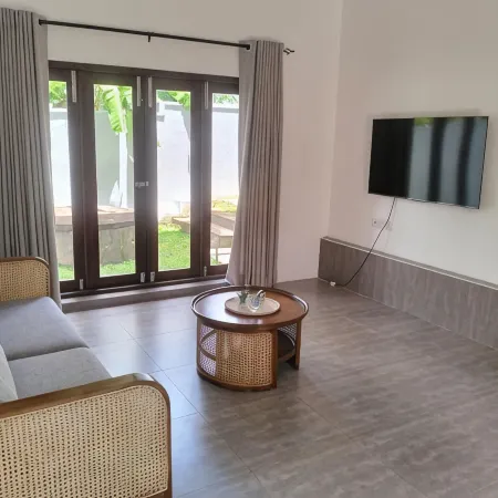 holiday home srilanka