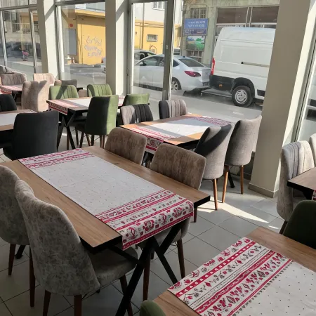 Maritsa Comfort Plus