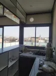 بونامي هوتل - جاكوزي