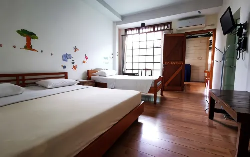 Peye Guesthouse