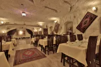 Fosil Cave Hotel - Bintang 4
