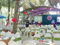 Nhat Minh Hotel Hoteles en La Gi