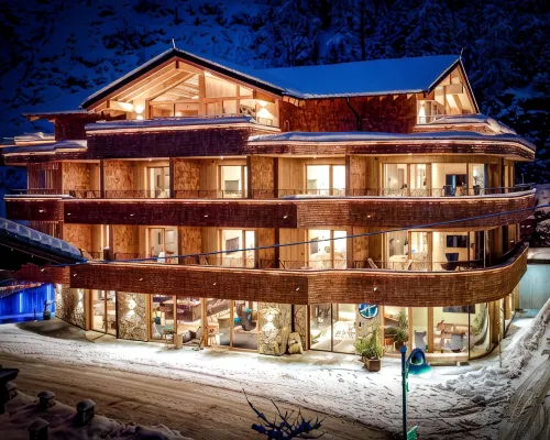 Hauserei Design & Kräuterhotel Hoteles en Gemeinde Steeg