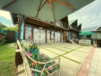 Encanto Chalés – 150m da Praia Grande – Penha – SC
