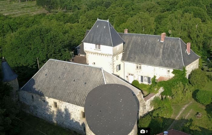 Château de Montautre