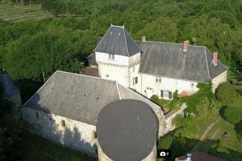 Château de Montautre