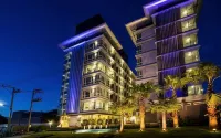 The Ozone Boutique Hotel - Condos