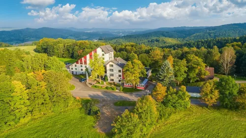 Akzent Aktiv & Vital Hotel Thüringen - spa