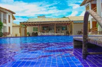 伊塔佩拉普阿酒店 - SPA