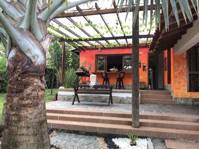 Casa Mar Verde